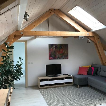 Vaals Suite Apartment Luaran gambar