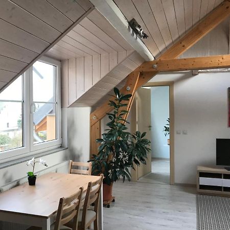 Vaals Suite Apartment Luaran gambar