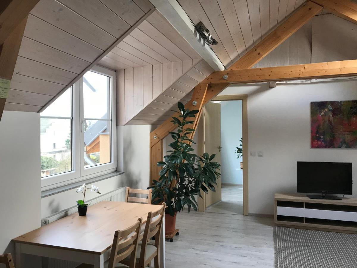 Vaals Suite Apartment Luaran gambar