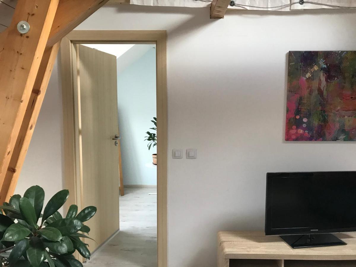 Vaals Suite Apartment Luaran gambar