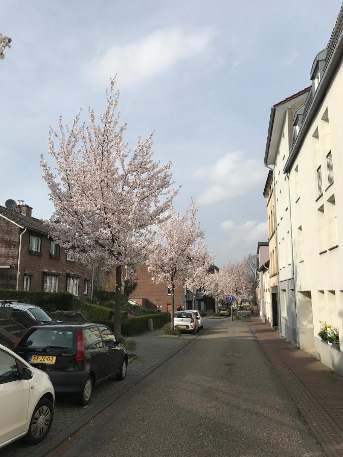 Vaals Suite Apartment Luaran gambar