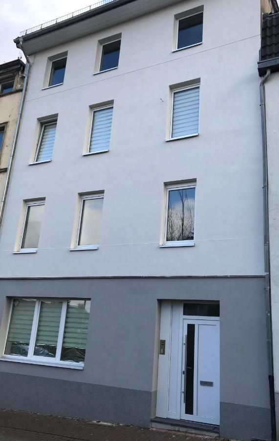 Vaals Suite Apartment Luaran gambar